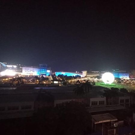 Sea Residences Moa Pasay City - Myra Condotel ปาไซ ภายนอก รูปภาพ